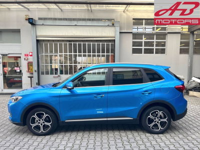 Mg ZS 1.5 Comfort (8)