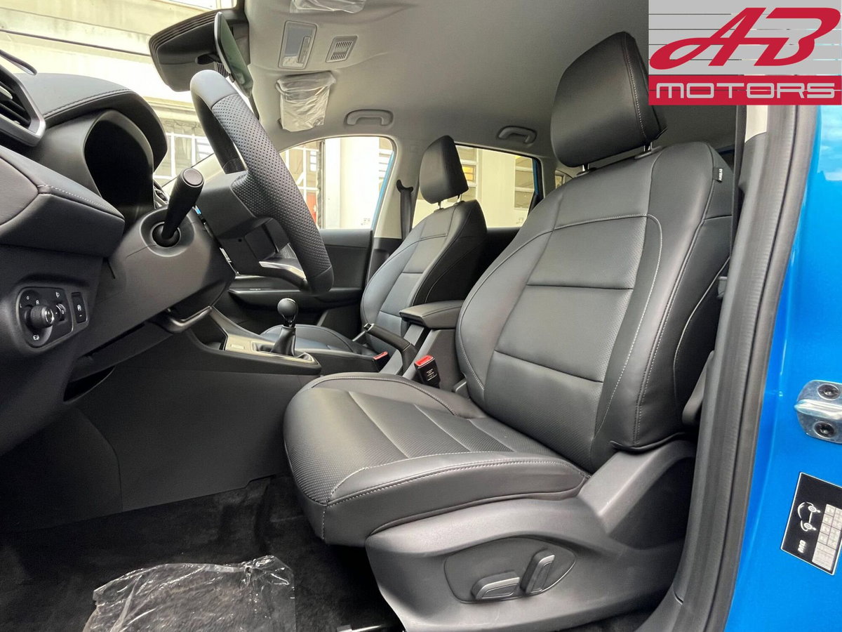 Mg ZS 1.5 Comfort (9)