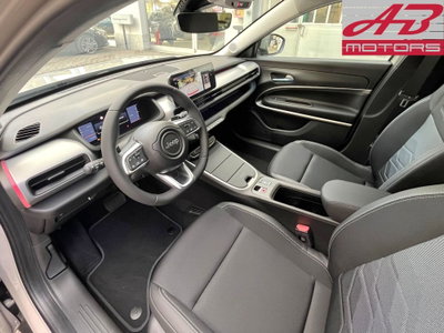 Jeep Avenger 1.2 turbo Summit fwd 100cv (10)