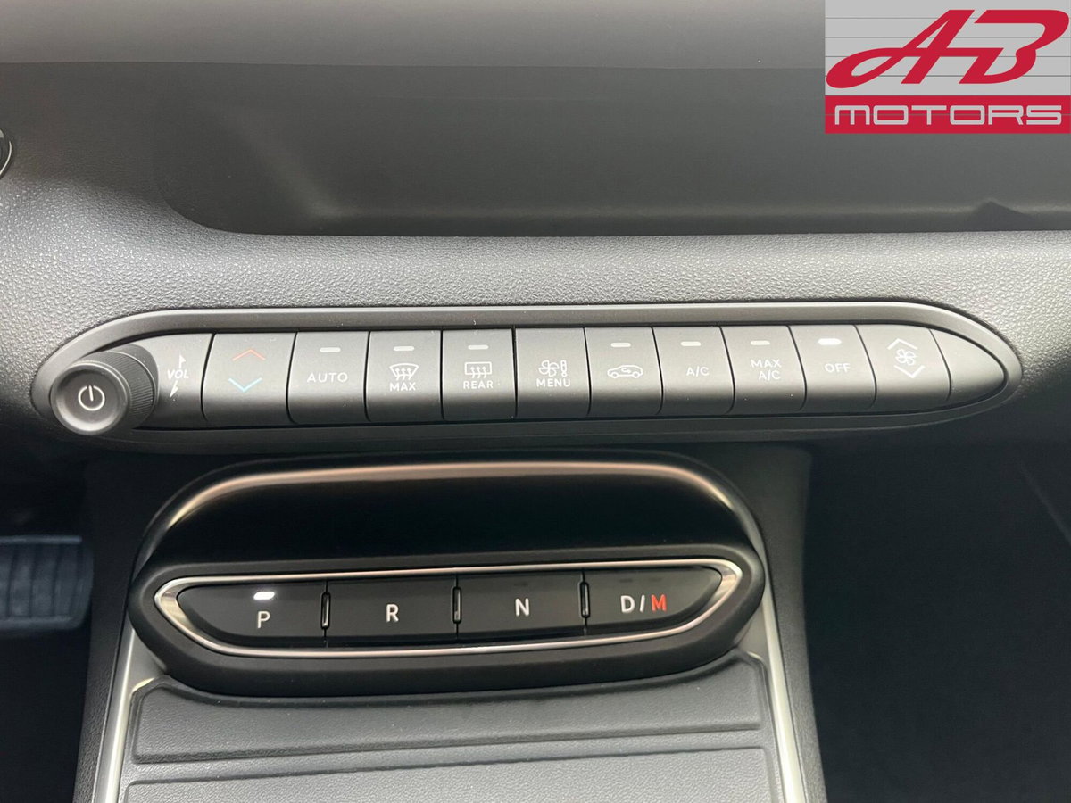 Jeep Avenger 1.2 turbo Summit fwd 100cv (18)