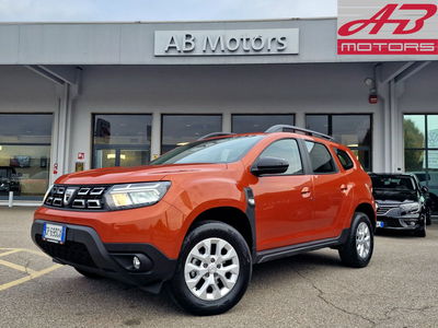 Dacia Duster 1.3 TCe FAP 4x2 Comfort usata