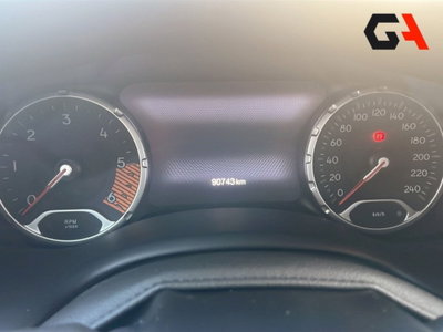 Jeep Renegade 1.6 Mjt 130 CV Limited (11)