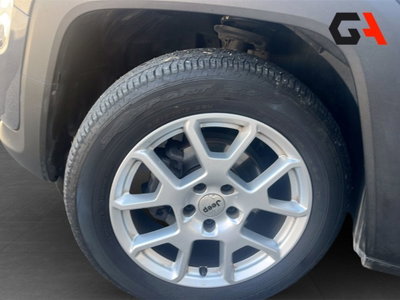 Jeep Renegade 1.6 Mjt 130 CV Limited (14)