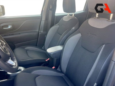 Jeep Renegade 1.6 Mjt 130 CV Limited (16)