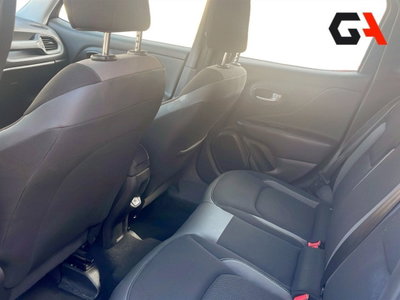 Jeep Renegade 1.6 Mjt 130 CV Limited (17)