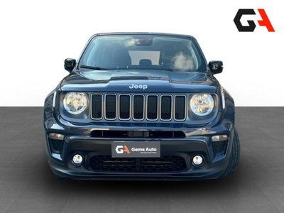 Jeep Renegade 1.6 Mjt 130 CV Limited (2)