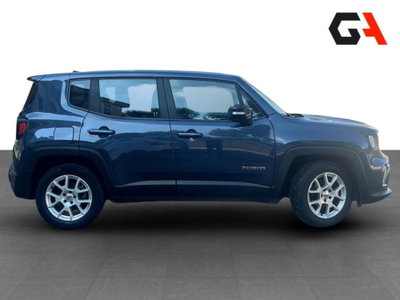 Jeep Renegade 1.6 Mjt 130 CV Limited (5)