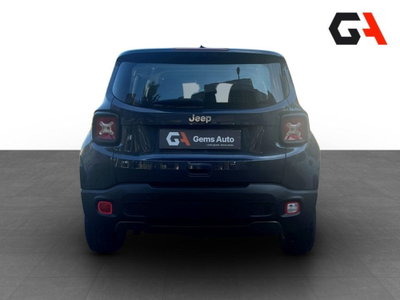 Jeep Renegade 1.6 Mjt 130 CV Limited (6)