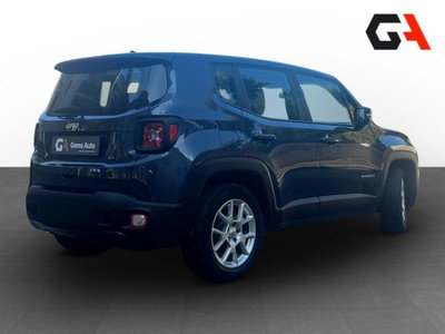 Jeep Renegade 1.6 Mjt 130 CV Limited (7)