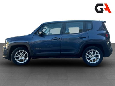 Jeep Renegade 1.6 Mjt 130 CV Limited (8)