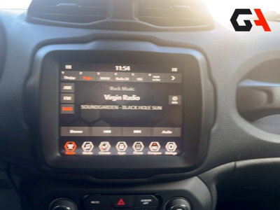 Jeep Renegade 1.6 Mjt 130 CV Limited (9)
