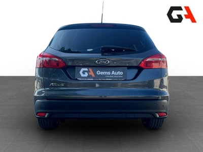 Ford Focus Station Wagon 1.5 TDCi 120 CV Start&Stop SW Business (4)