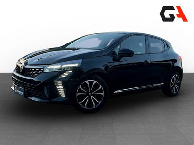 renault clio tce 90 cv 5 porte techno