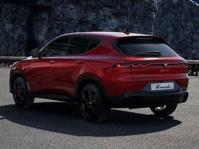 Alfa Romeo Tonale 1.5 hybrid Tonale 175cv tct7 nuova