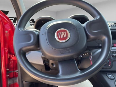 Fiat Panda 1.0 firefly hybrid s&s 70cv 5p.ti (9)