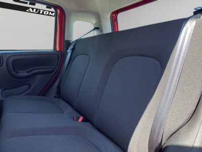 Fiat Panda 1.0 firefly hybrid s&s 70cv 5p.ti (12)