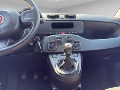 Fiat Panda 1.0 firefly hybrid s&s 70cv 5p.ti (14)
