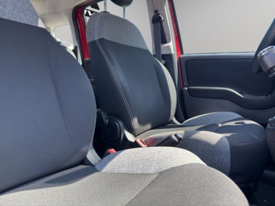 Fiat Panda 1.0 firefly hybrid s&s 70cv 5p.ti (17)