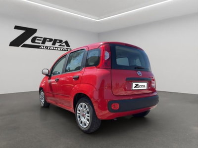 Fiat Panda 1.0 firefly hybrid s&s 70cv 5p.ti (3)