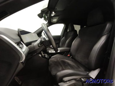 BMW X1 xDrive 20d Msport (11)