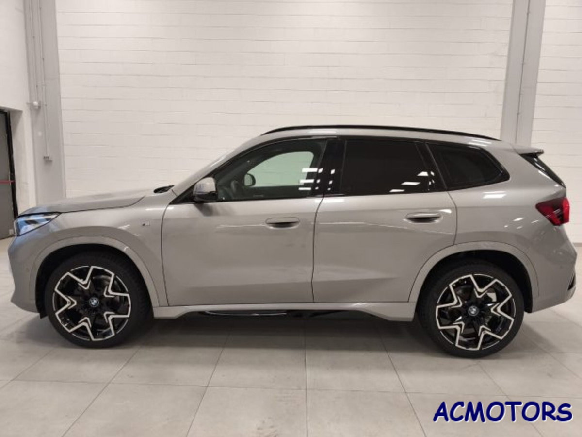 BMW X1 xDrive 20d Msport (3)