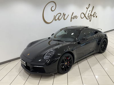 Porsche 911 Coupé Coupe 3.0 Carrera S