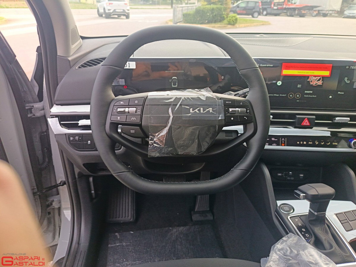 Kia Sportage 1.6 TGDi MHEV DCT Business (10)