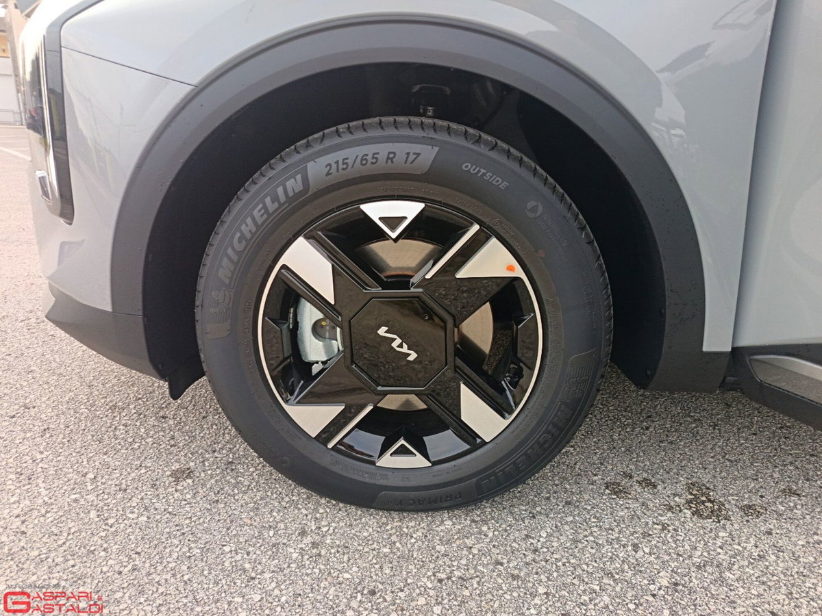 Kia Sportage 1.6 TGDi MHEV DCT Business (14)