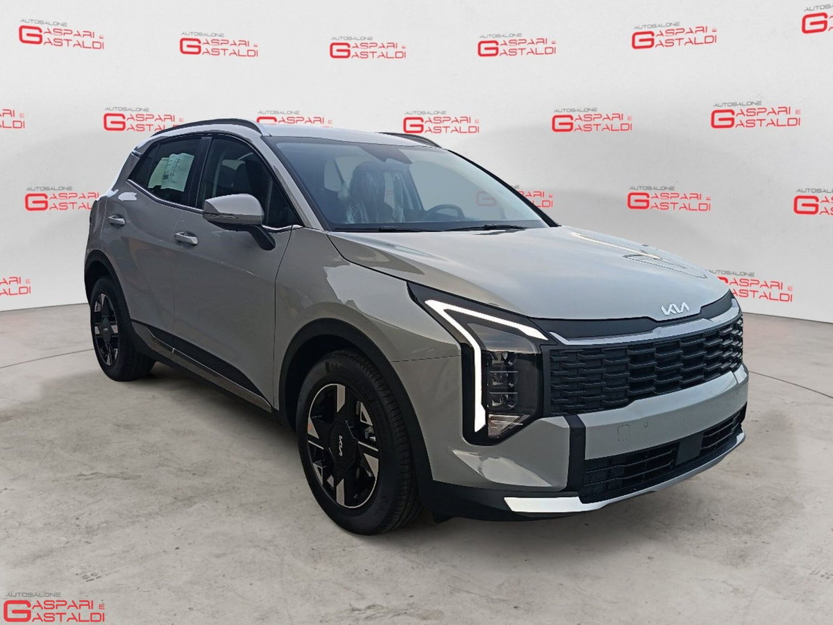 Kia Sportage 1.6 TGDi MHEV DCT Business (2)