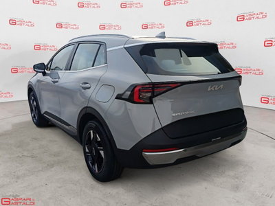 Kia Sportage 1.6 TGDi MHEV DCT Business (4)