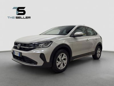 Volkswagen Taigo 1.0 TSI 110 CV DSG R-Line usata