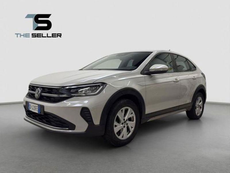 Volkswagen Taigo 1.0 TSI 110 CV DSG R-Line