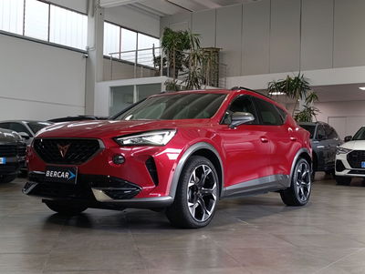 Cupra Formentor Formentor 1.4 e-Hybrid DSG usata