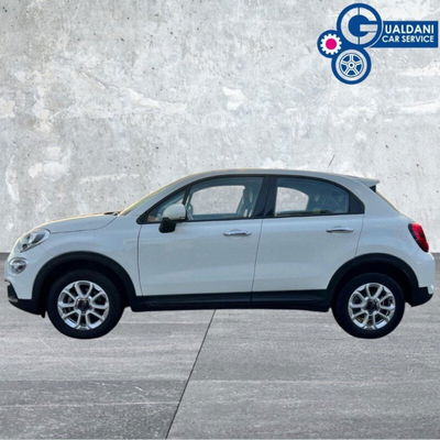 Fiat 500X 1.3 MultiJet 95 CV Urban usata