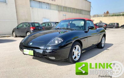 Fiat barchetta 1.8 16V usata