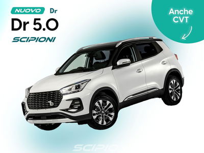 Dr DR 5.0 5.0 1.5 Unica 116cv nuova