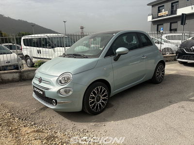 Fiat 500 1.0 Hybrid Dolcevita usata
