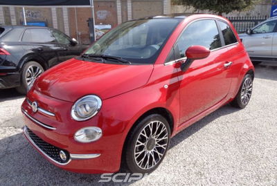 Fiat 500 1.0 Hybrid Connect usata