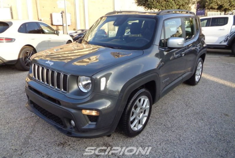Jeep Renegade 1.0 T3 Limited