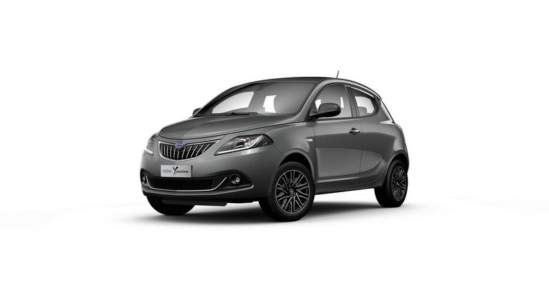Lancia Ypsilon 1.0 FireFly 5 porte S&S Hybrid Gold Plus
