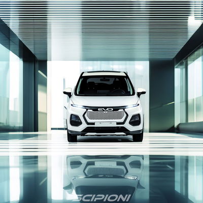 Evo Evo 4 Evo 4 1.6 nuova