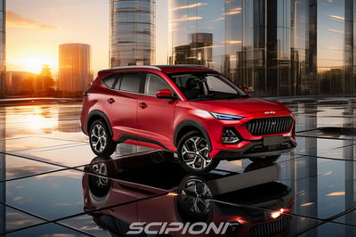 Evo Evo 7 1.5 turbo Gpl 165cv dct 7p.ti nuova