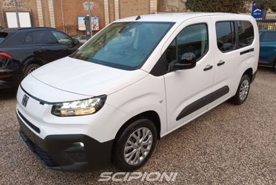Fiat Doblò combi N1 1.5 bluehdi 130cv nuovo