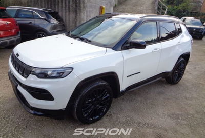Jeep Compass 1.6 Multijet II 2WD S usata