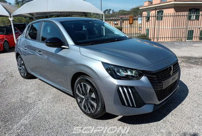Peugeot 208 PureTech 100 Stop&Start 5 porte GT nuova