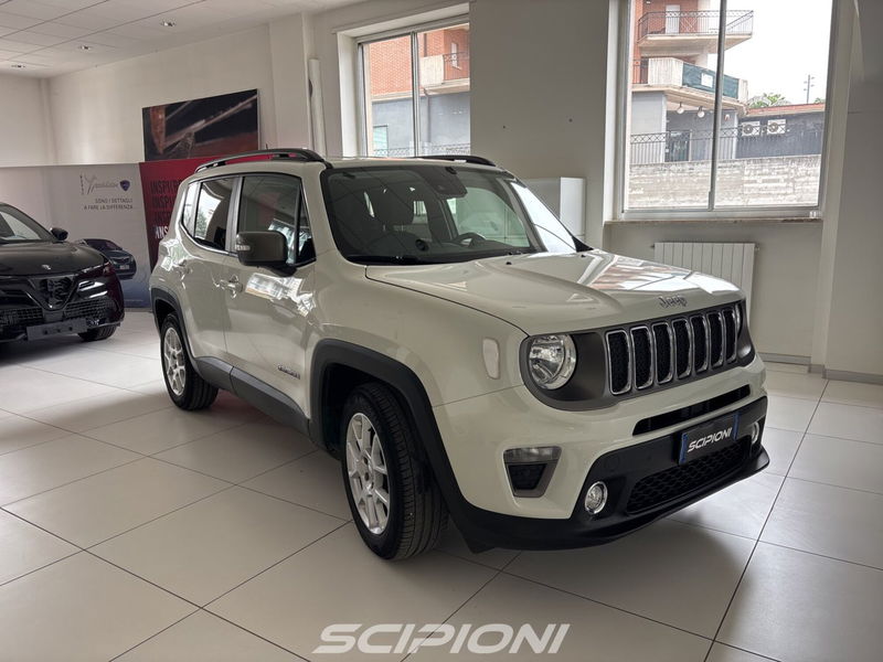 Jeep Renegade 1.0 T3 Limited