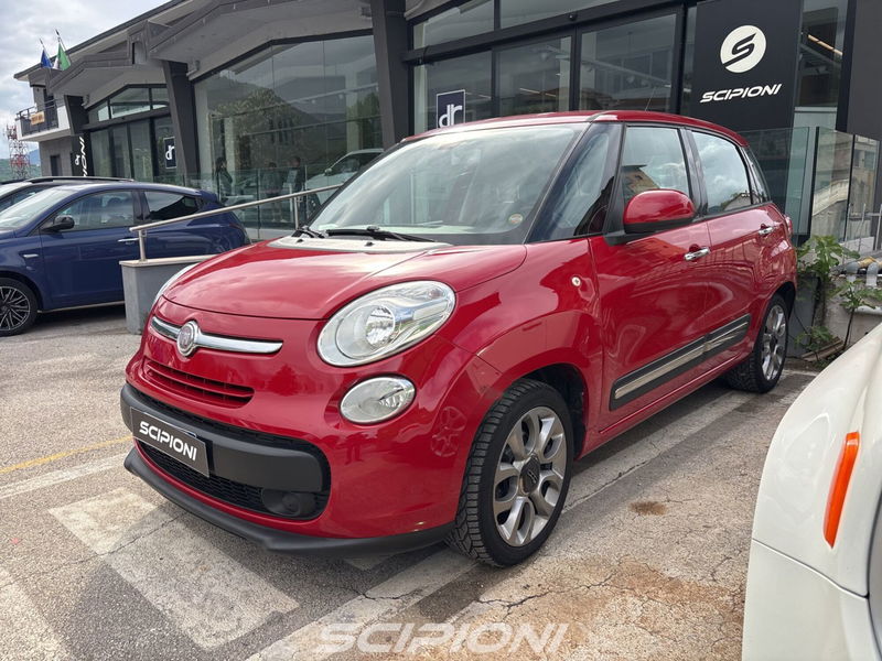 Fiat 500L 1.3 Multijet 85 CV Pop Star