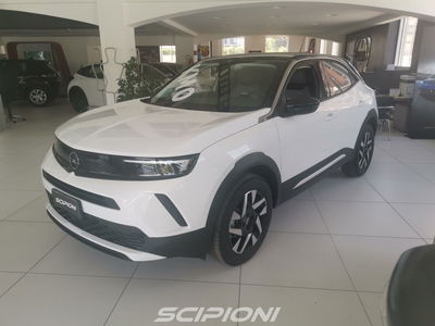 Opel Mokka 1.2 Turbo Edition nuova