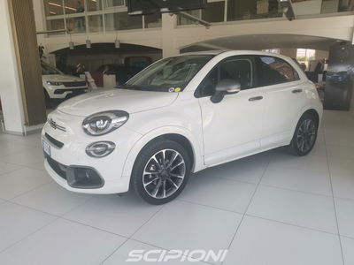 Fiat 500X 1.3 MultiJet 95 CV Sport usata