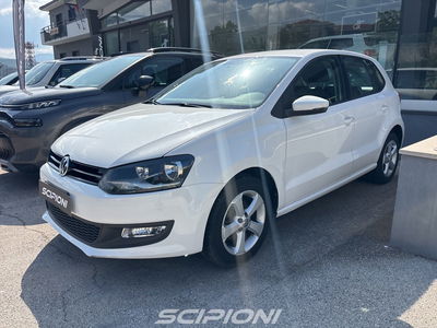 Volkswagen Polo 1.2 70 CV 5p. Comfortline usata